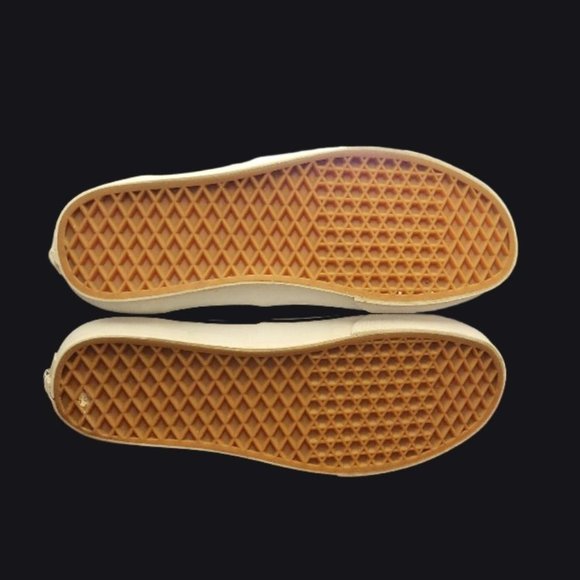 Vans Authentic Dark Shadow Checkerboard - Picture 5 of 6